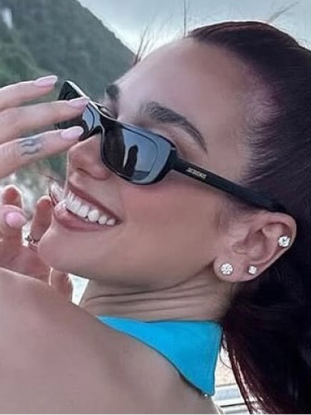 Jacquemus Sunglasses, New 250